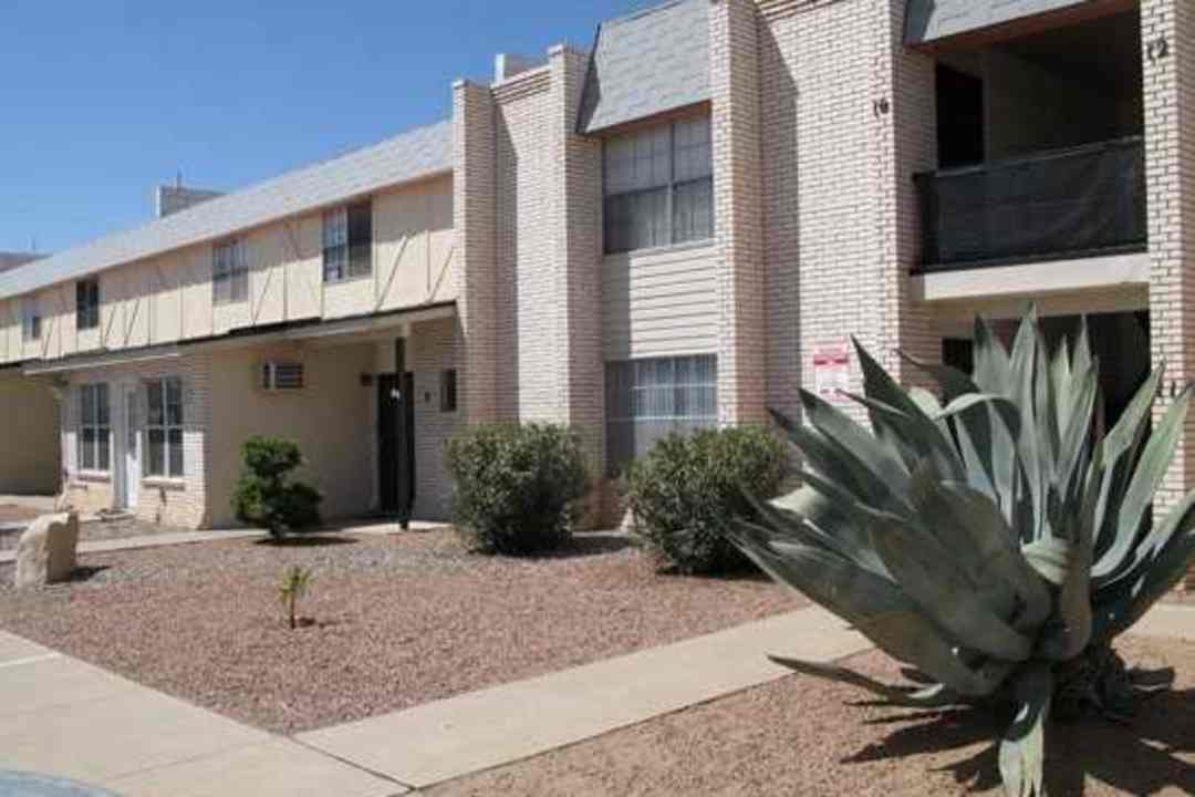 vista del sol apartments el paso