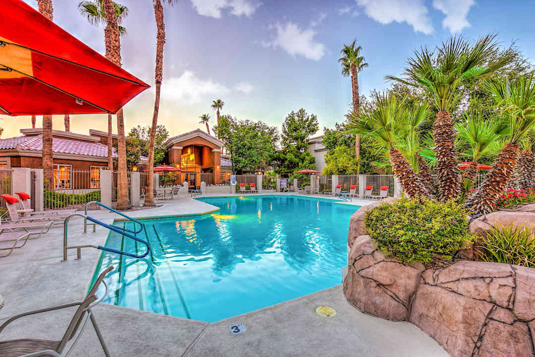 estancia apartments las vegas nv 89129
