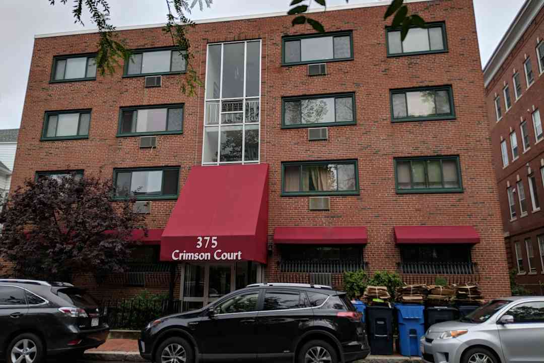crimson court apartments cambridge ma 02138