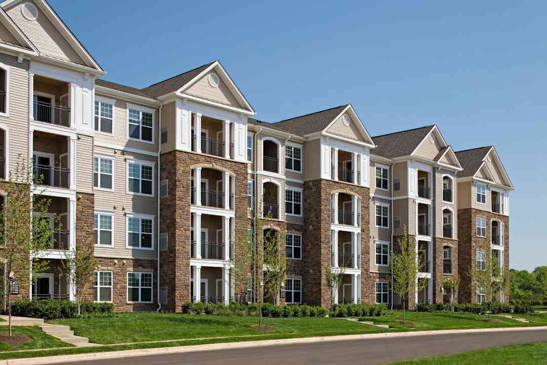 Arcadia Run 11775 Boltonia Dr Manassas Va Apartments For Rent Rent Com