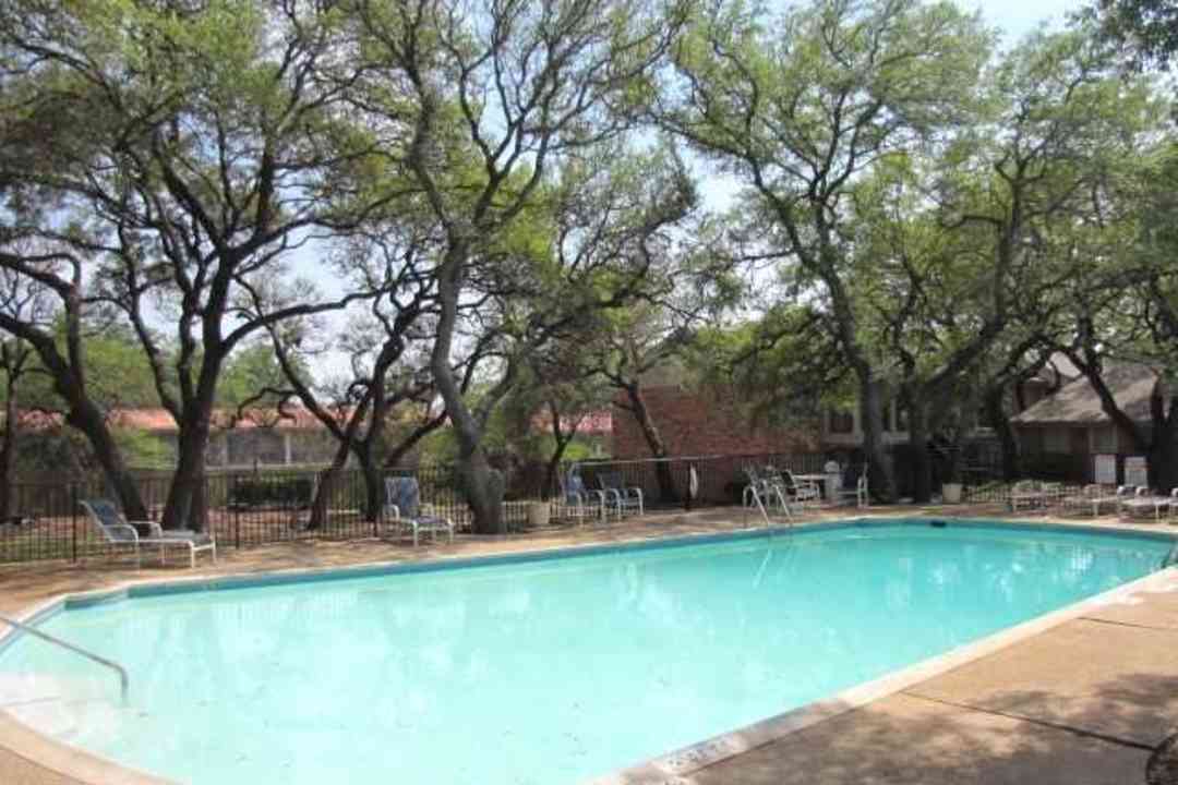 towne oaks apartments austin