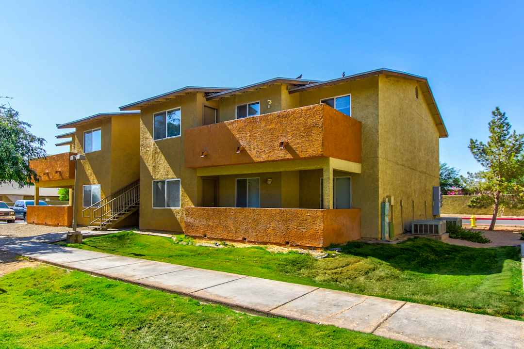 Casa De Roman 514 W Yucca St Somerton, AZ Apartments for Rent Rent.