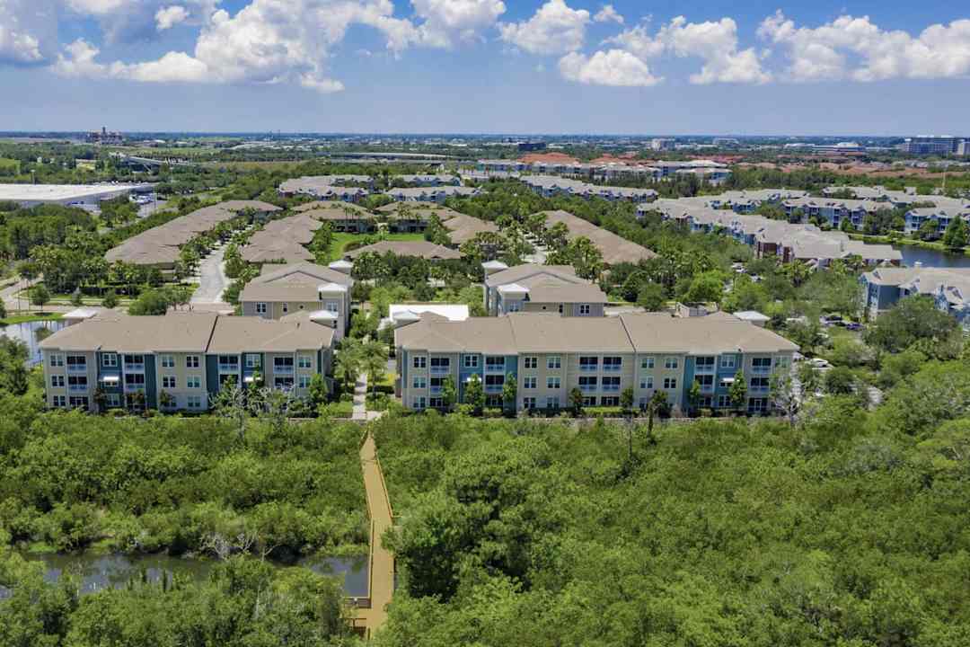 The Preserve At Gateway 11800 Dr Martin Luther King Jr St N Saint Petersburg Fl Apartments For Rent Rent Com