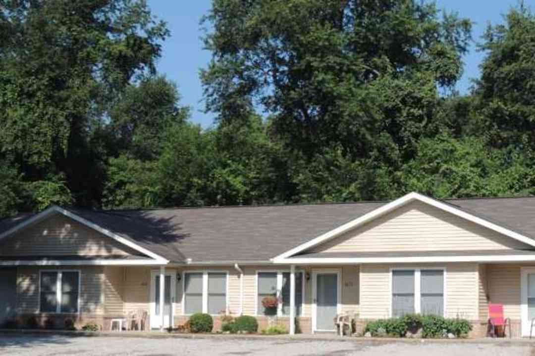 springhill apartments terre haute in 47802