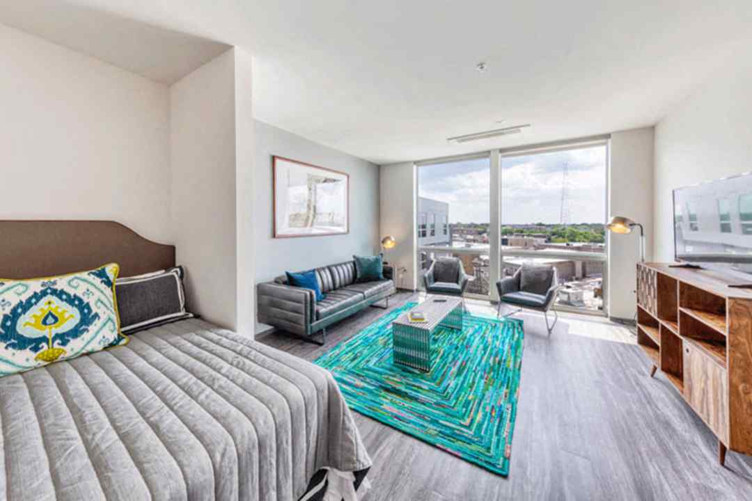 Noca Blu Apartments - Chicago Il 60647
