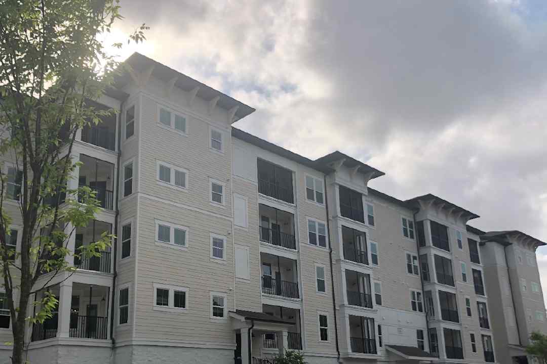 Grande Oaks Parc Apartments - 2657 Clements Ferry Rd Charleston Sc Apartments For Rent Rentcom