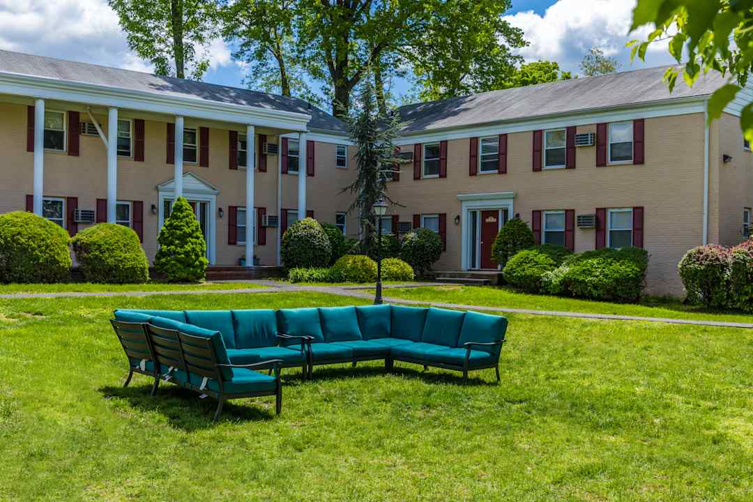 Franklin Manor Apartments - 114 Franklin St Morristown Nj Apartments For Rent Rentcom