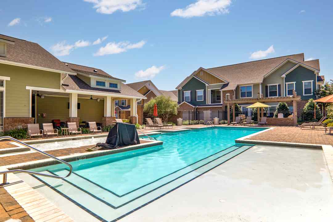 Audubon Park Apartment Homes 1233 E Mt Pleasant Zachary Rd Zachary