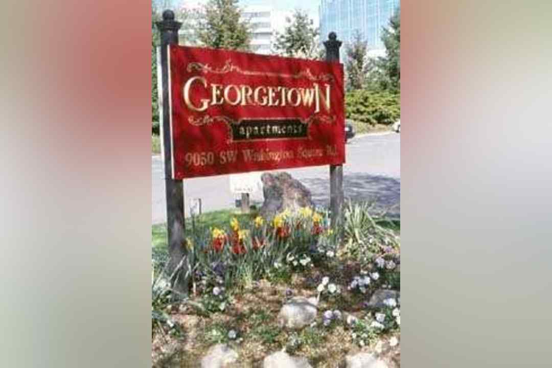 Georgetown Manor Apartments - Portland Or 97223