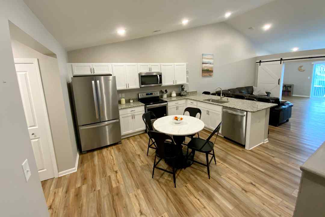 Chestnut Crossing Apartments Howell, MI 48843