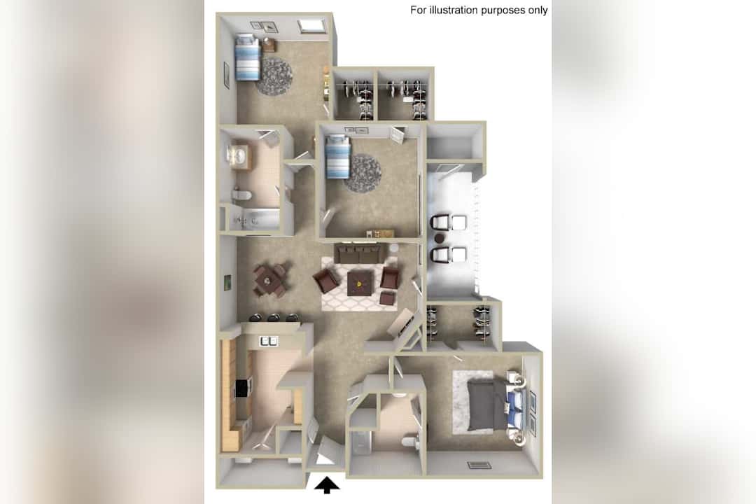 rutherford glen 7100 dawson blvd atlanta ga apartments for rent rent com