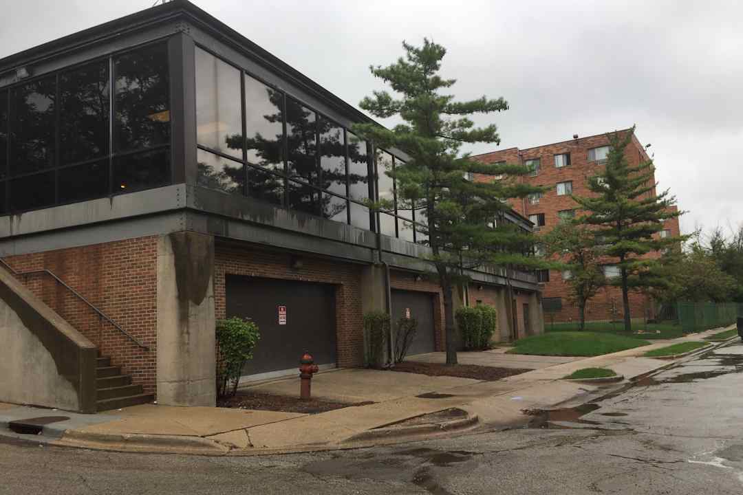 Evergreen Terrace Apartments - Joliet Il 60435