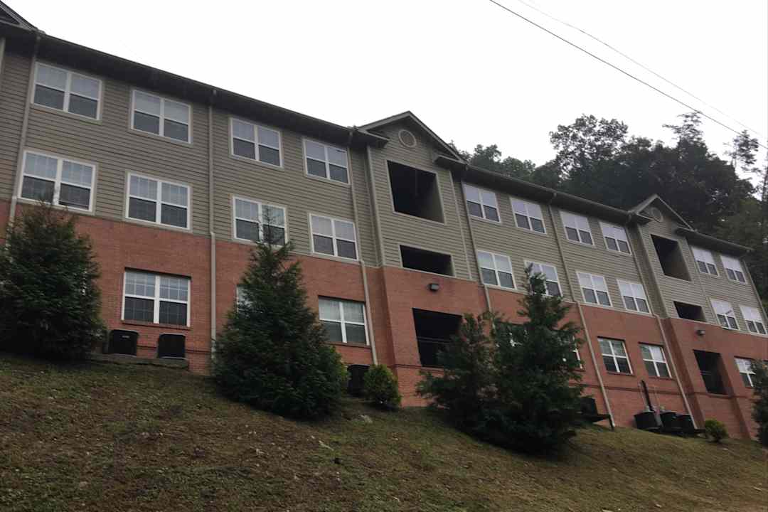 the branch apartments pikeville ky 41502