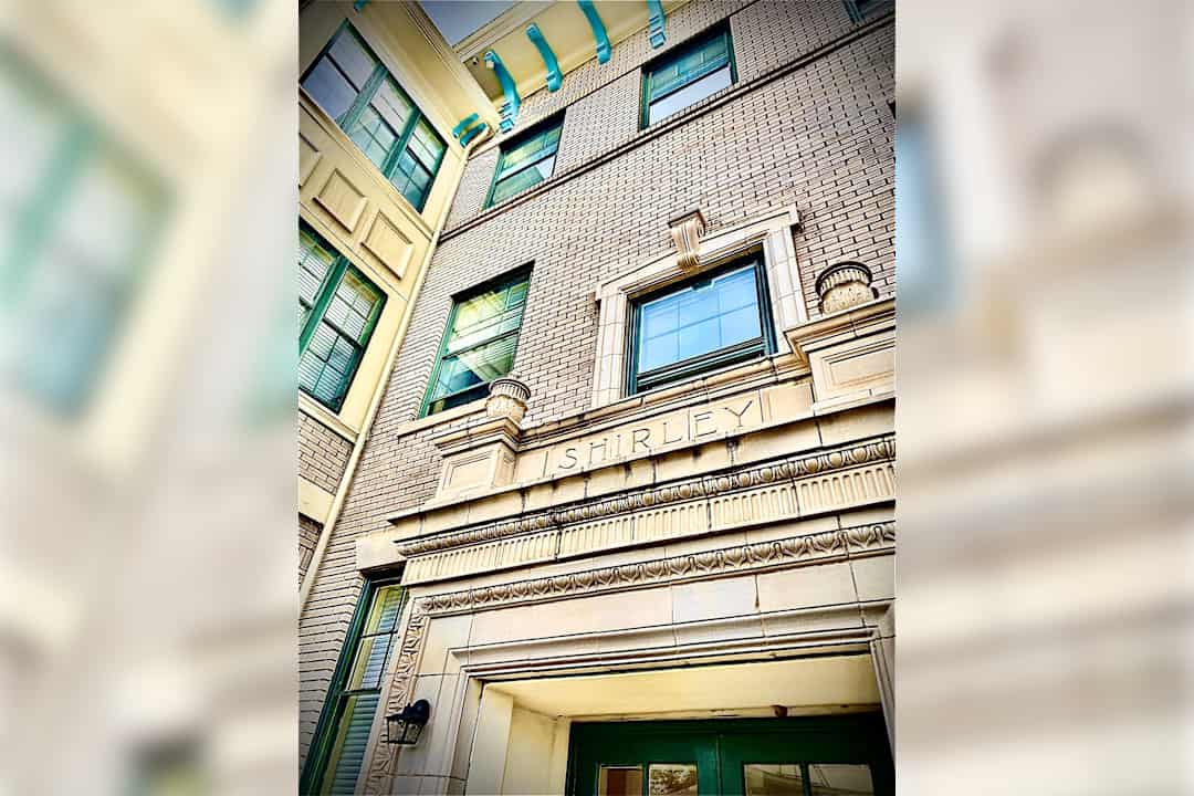 The Cobb House Apartments Augusta, GA 30901