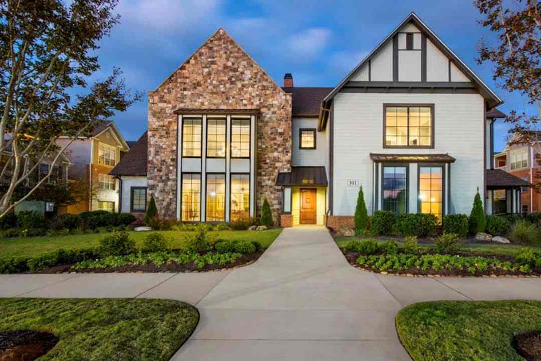 Palisades at Paris Mountain 101 Enclave Paris Dr Greenville, SC