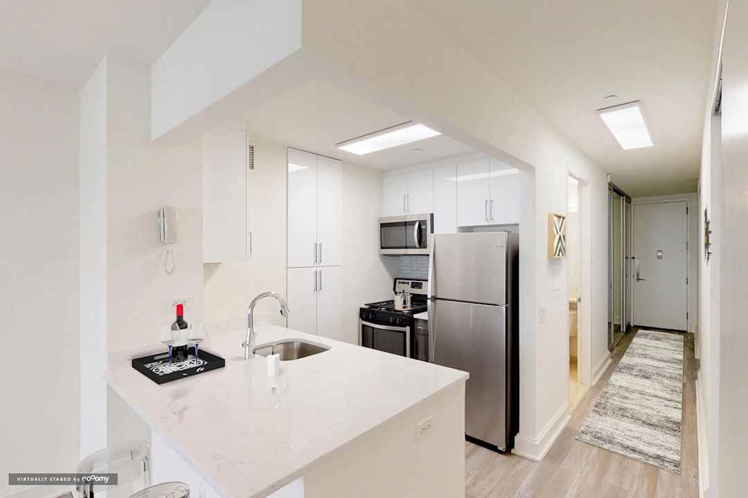 10 Hanover Square Apartments - New York Ny 10005