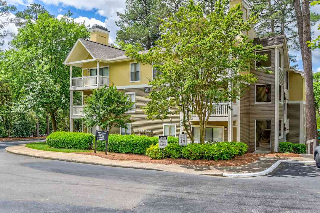Sommerset Place 6717 Six Forks Rd Raleigh, NC Apartments for Rent Rent.
