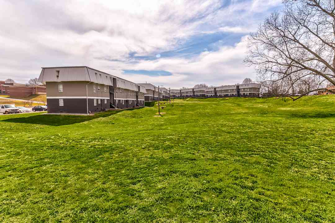 Lanier Terrace Apartments 1030 Summit St Se Gainesville Ga Apartments For Rent Rent Com