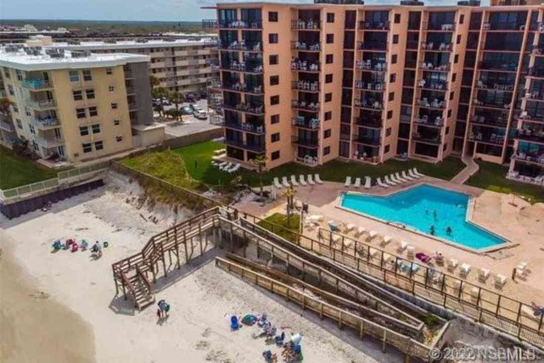 4141 S Atlantic Ave 709 Apartments New Smyrna Beach Fl