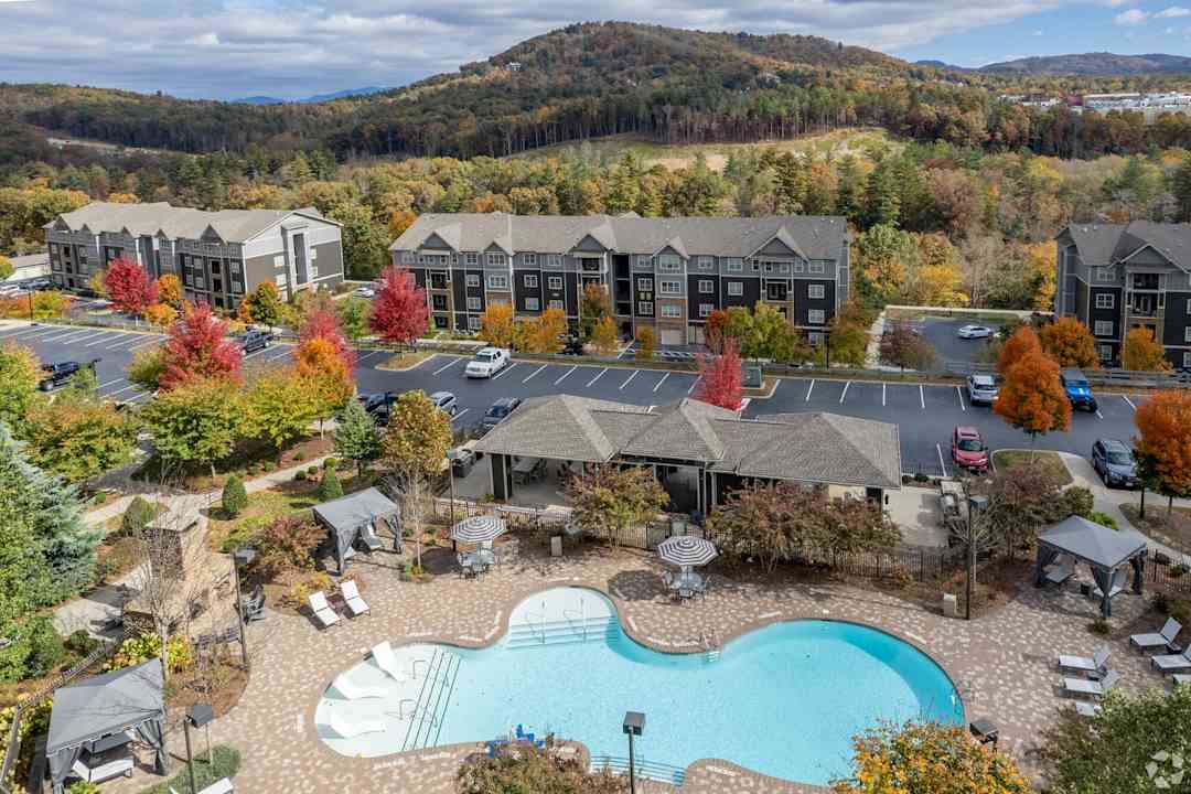 Studio Apartments Arden Nc