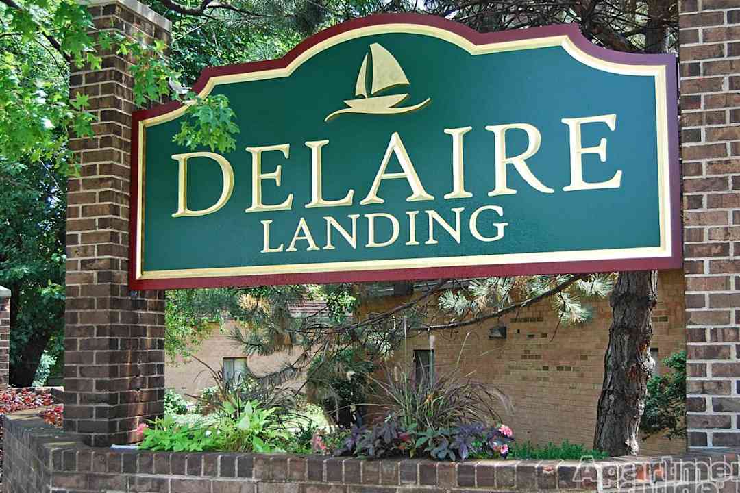 the apartments at delaire landing philadelphia pa 19114