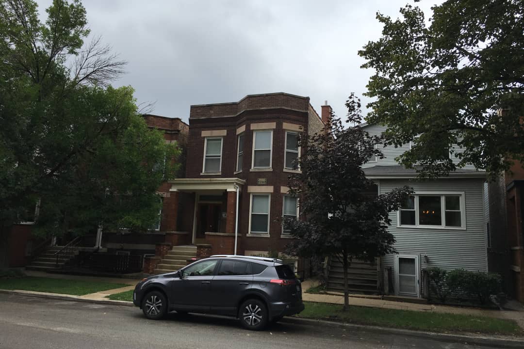 4041 N Oakley Ave Apartments - Chicago, IL 60618