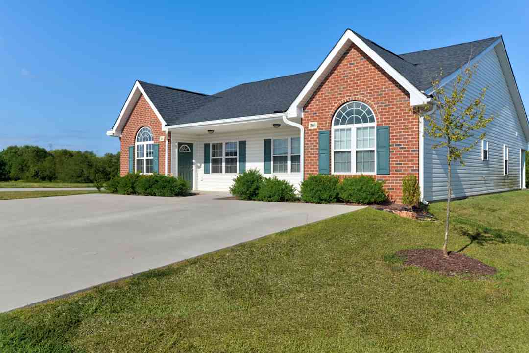 Hampton Village of Youngsville 418 Hampton Ln Youngsville, NC