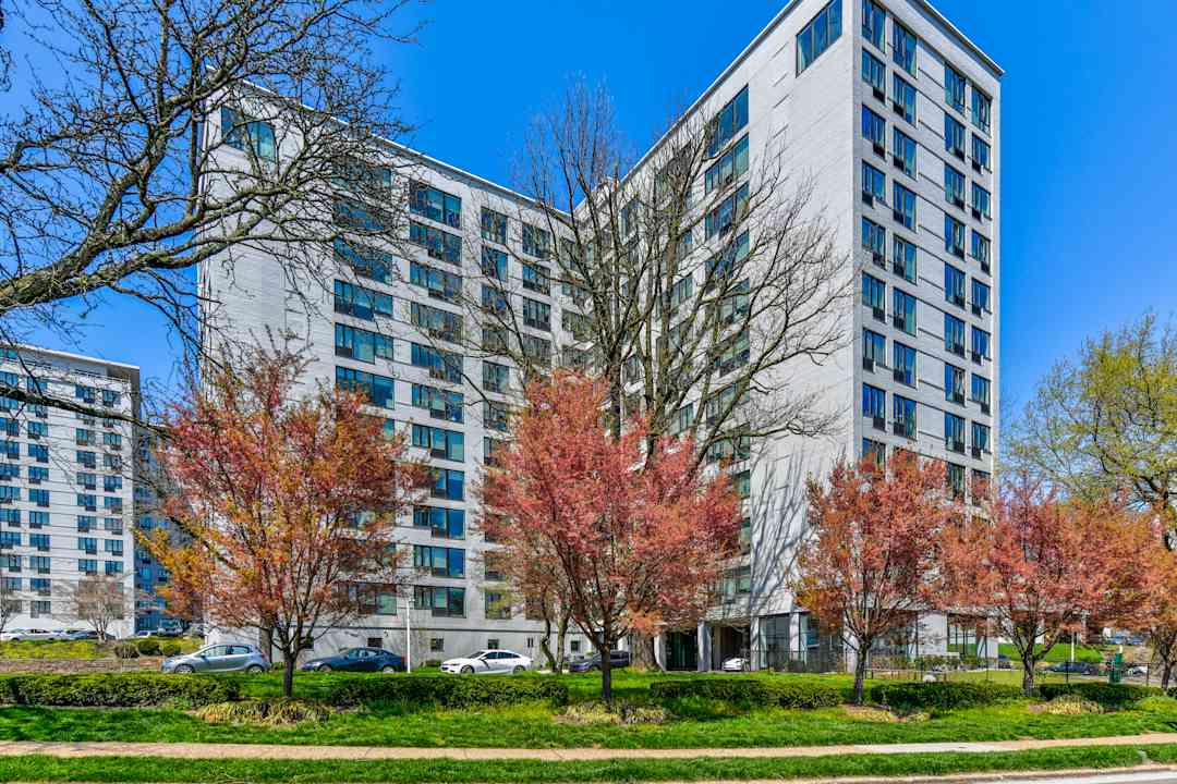 jefferson at presidential city apartments philadelphia pa 19131