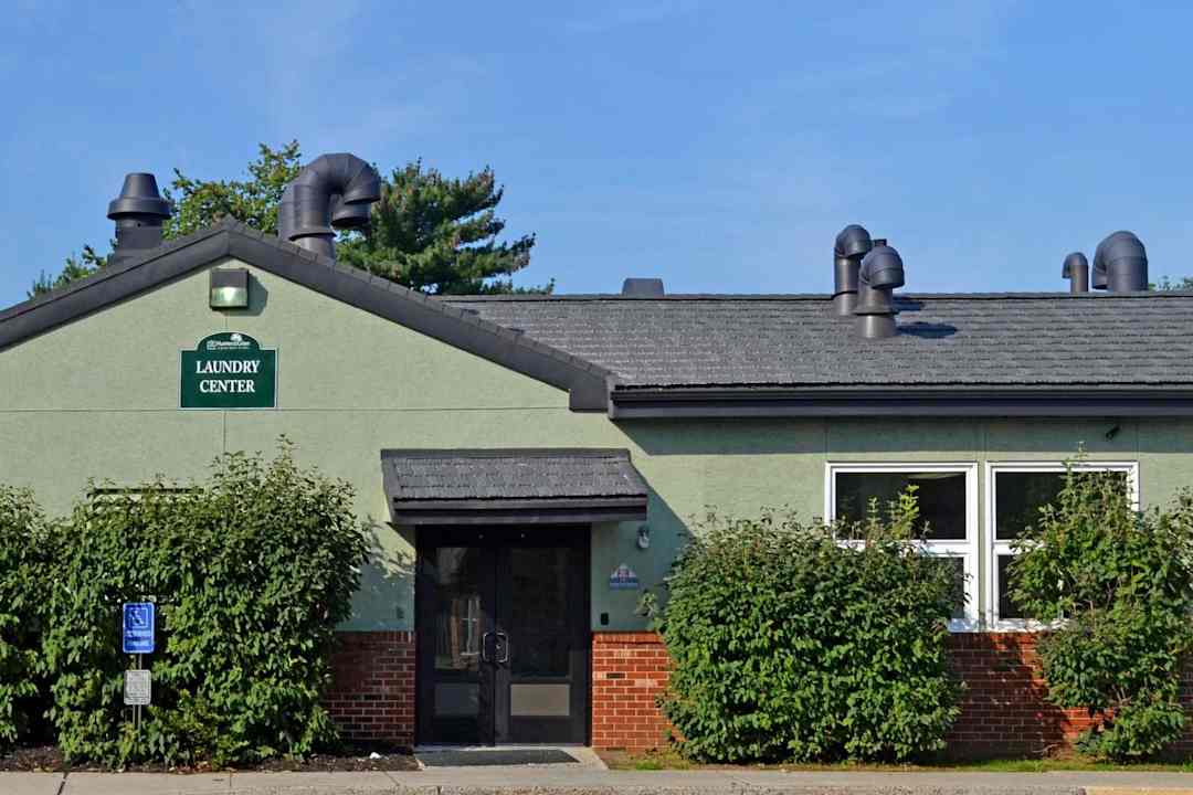 Hunters Glen Apartments - Delran Nj 08075