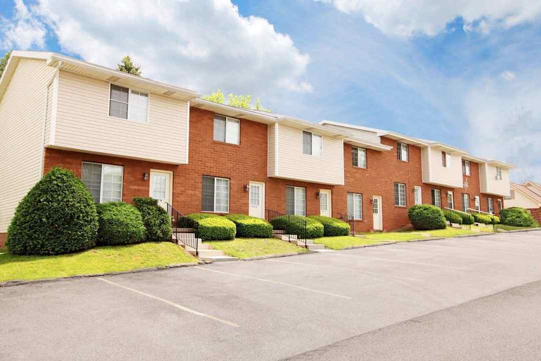 Walton Heights Apartments Altoona, PA 16602