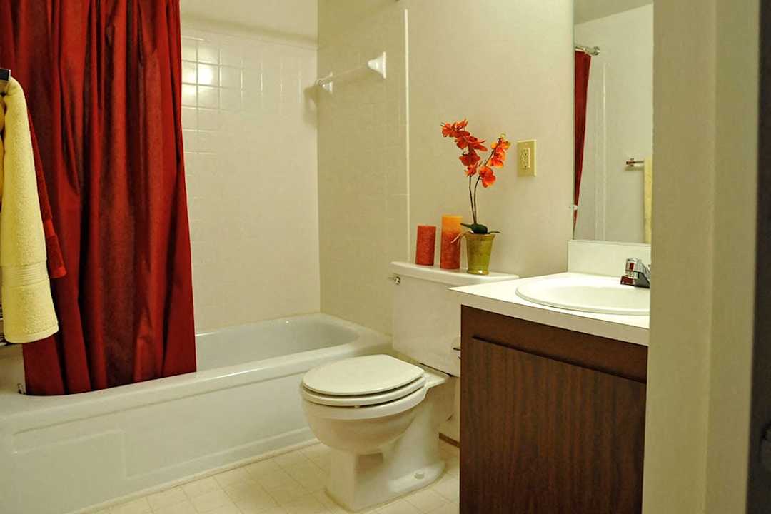 Rivers Edge Apartments Waterford, MI 48327