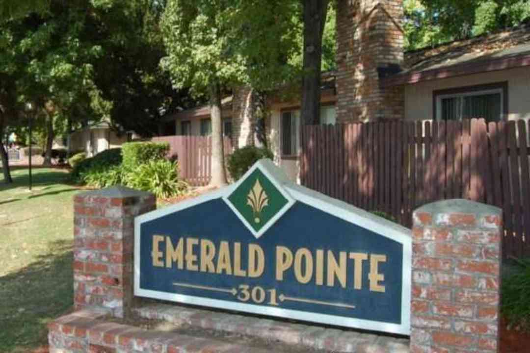 Emerald Pointe Apartments - Modesto Ca 95350
