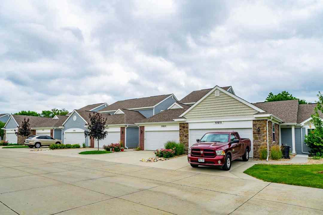 1 Bed & 3 Bed TH Walkthrough