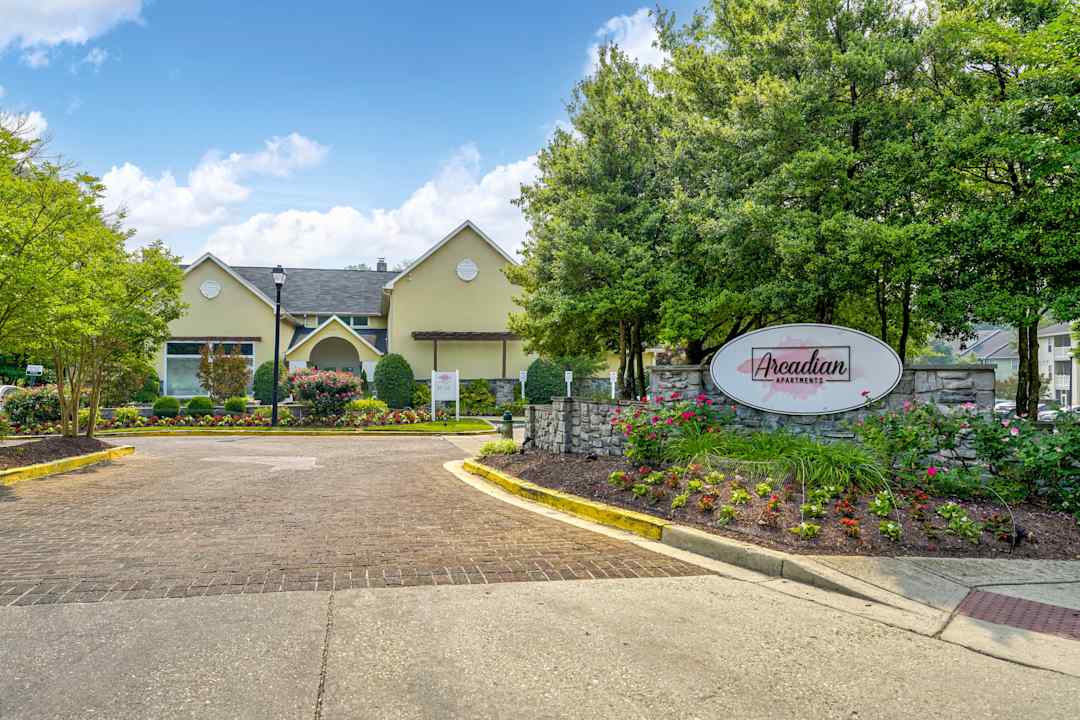 Arcadian 13615 Colgate Way Silver Spring, MD Apartments for Rent