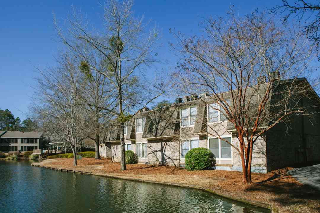 Club Hill Apartments Columbus Ga