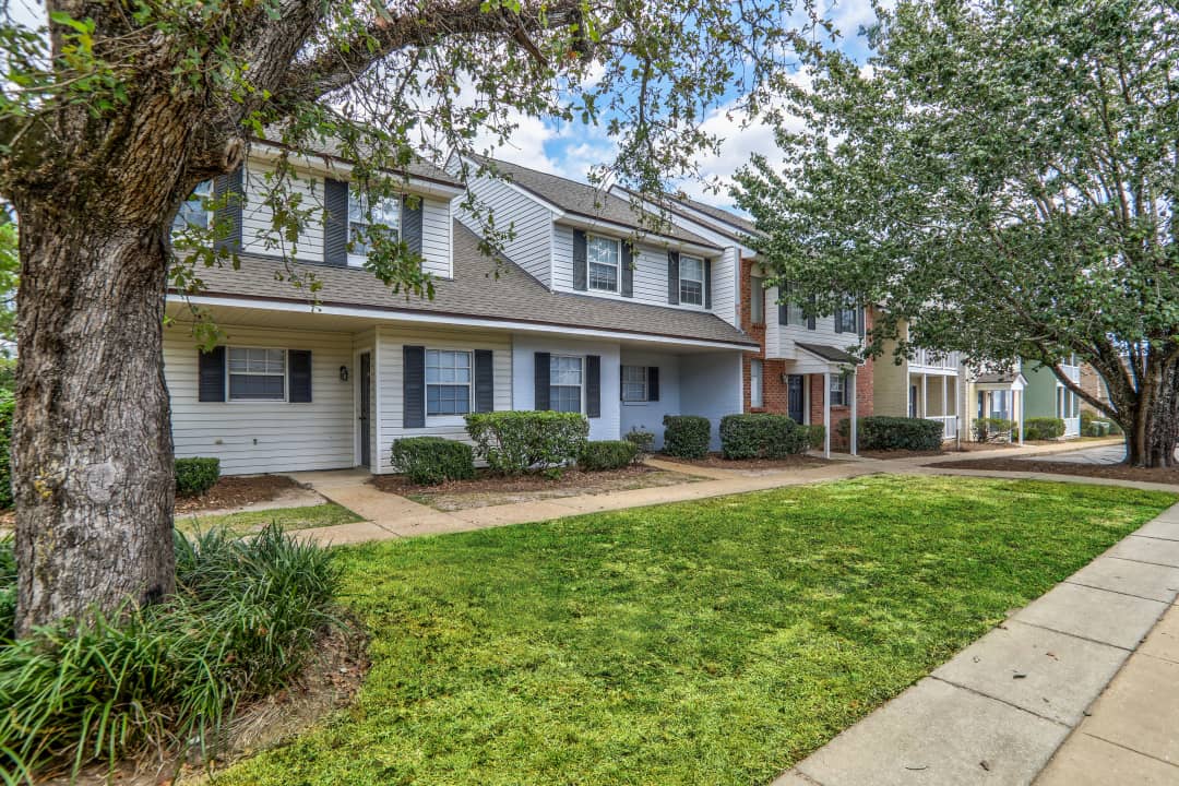 Sandpiper Townhomes Apartments Mobile, AL 36693