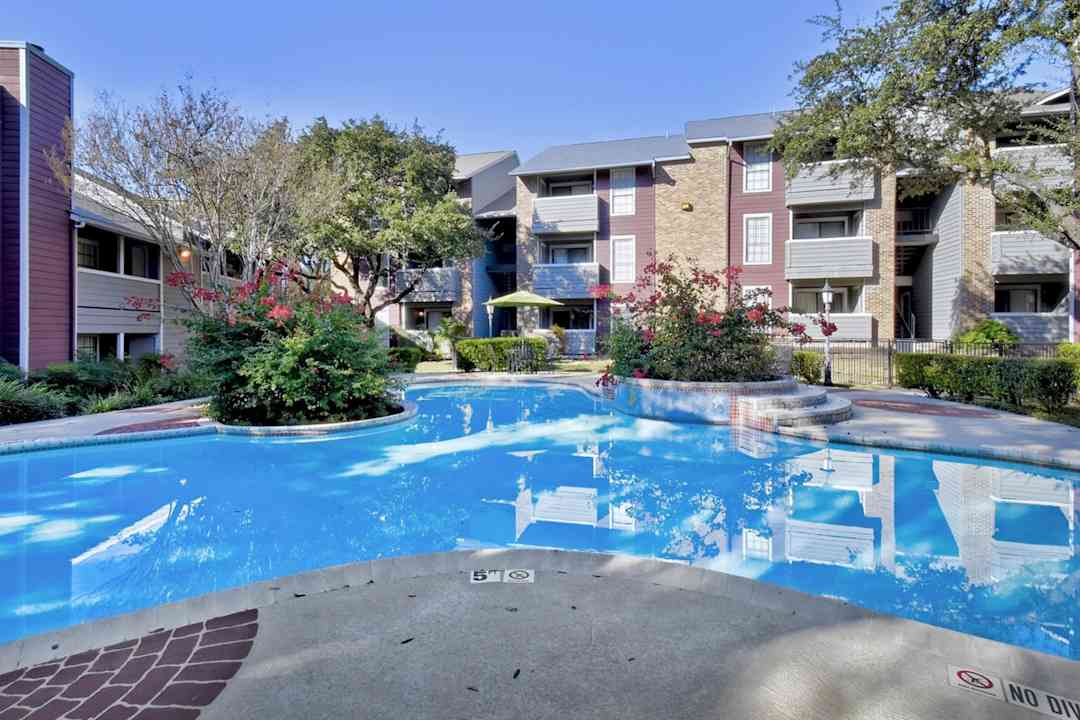 west oaks apartments san antonio