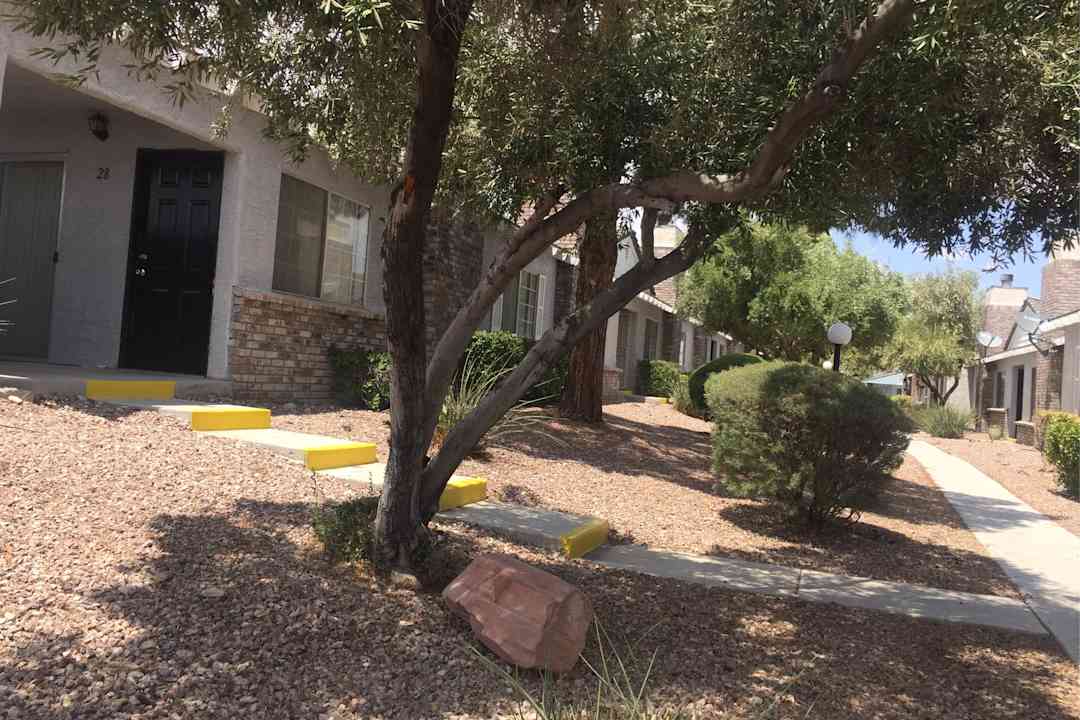 buffalo highlands apartments las vegas nv 89117