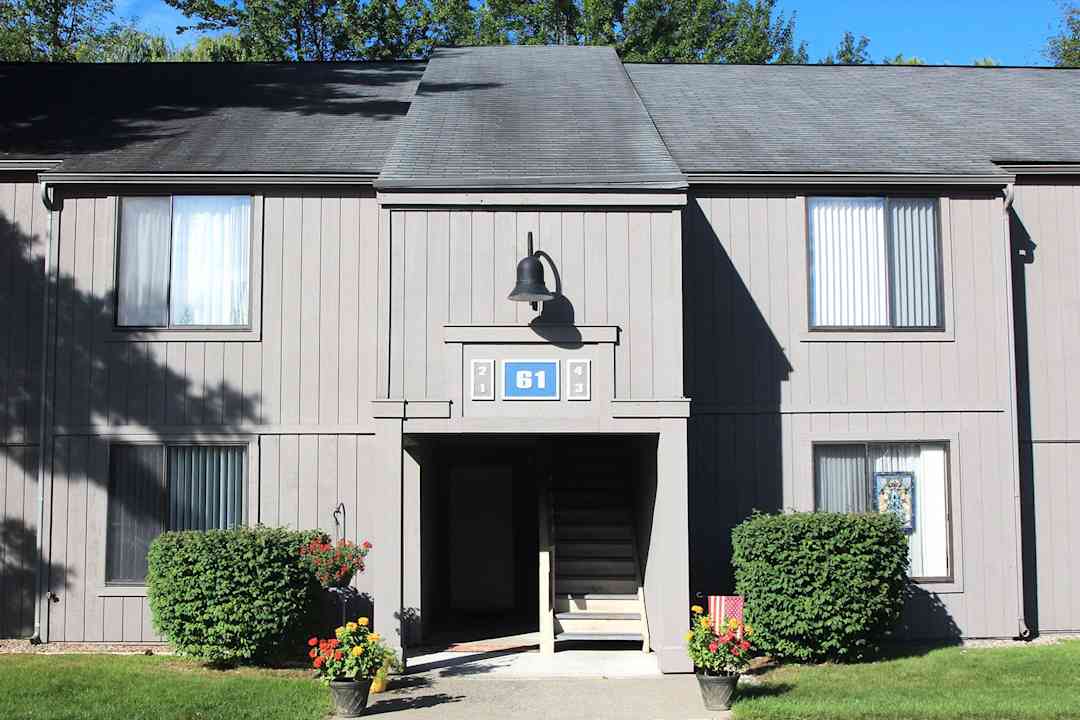 Woodlake Apartments 55 Woodlake Road Albany, NY Apartments for Rent