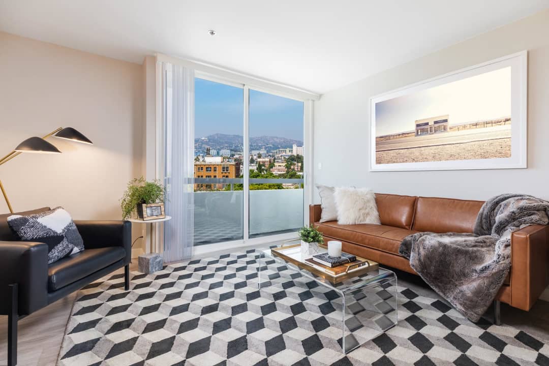 CitiZen at Virgil Village - 4150 Marathon St | Los Angeles, CA Apartments  for Rent | Rent.