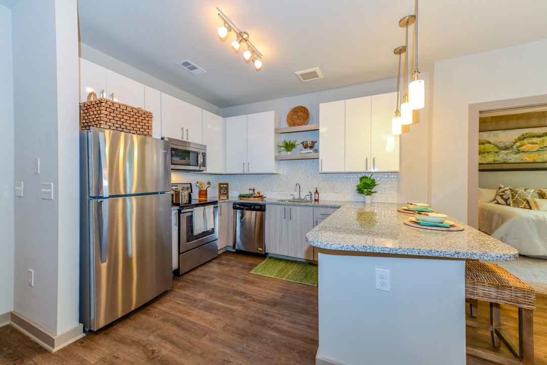 Mariner Grove Apartments - Savannah Ga 31404