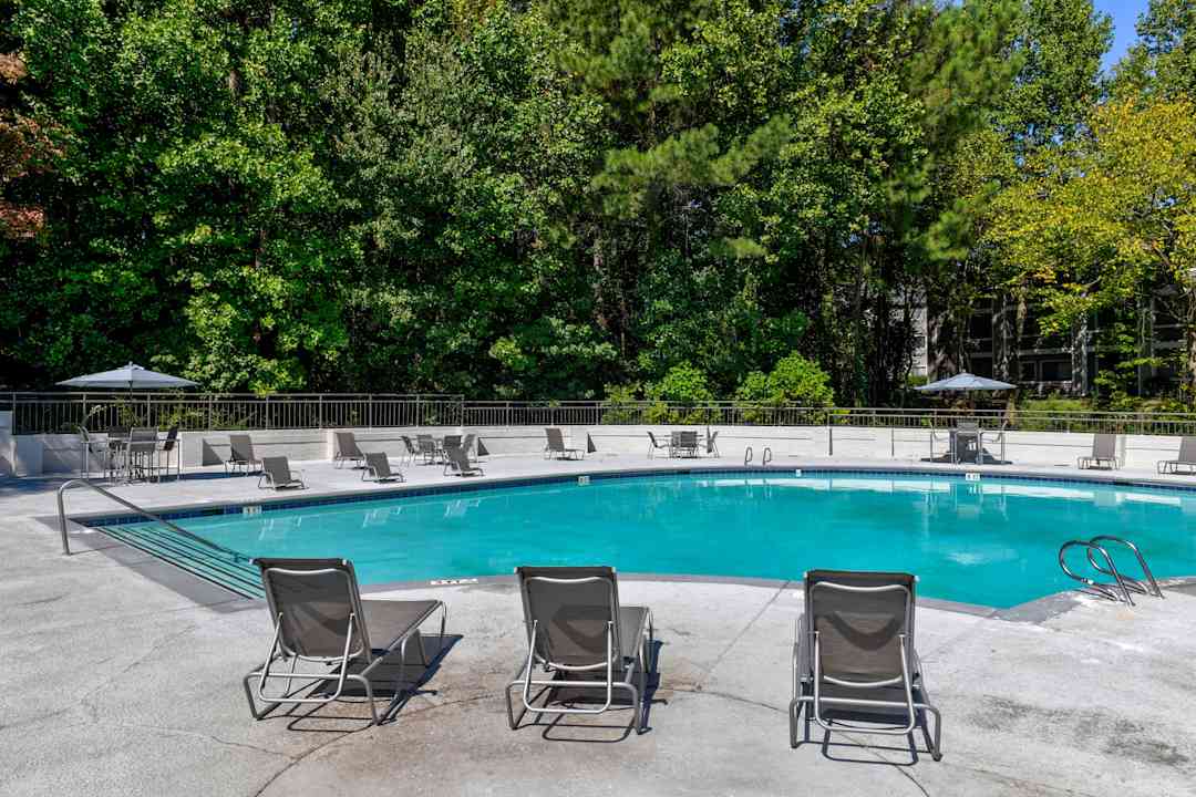 The Emerson 1600 1600 Tibarron Pkwy Se Smyrna, GA Apartments for