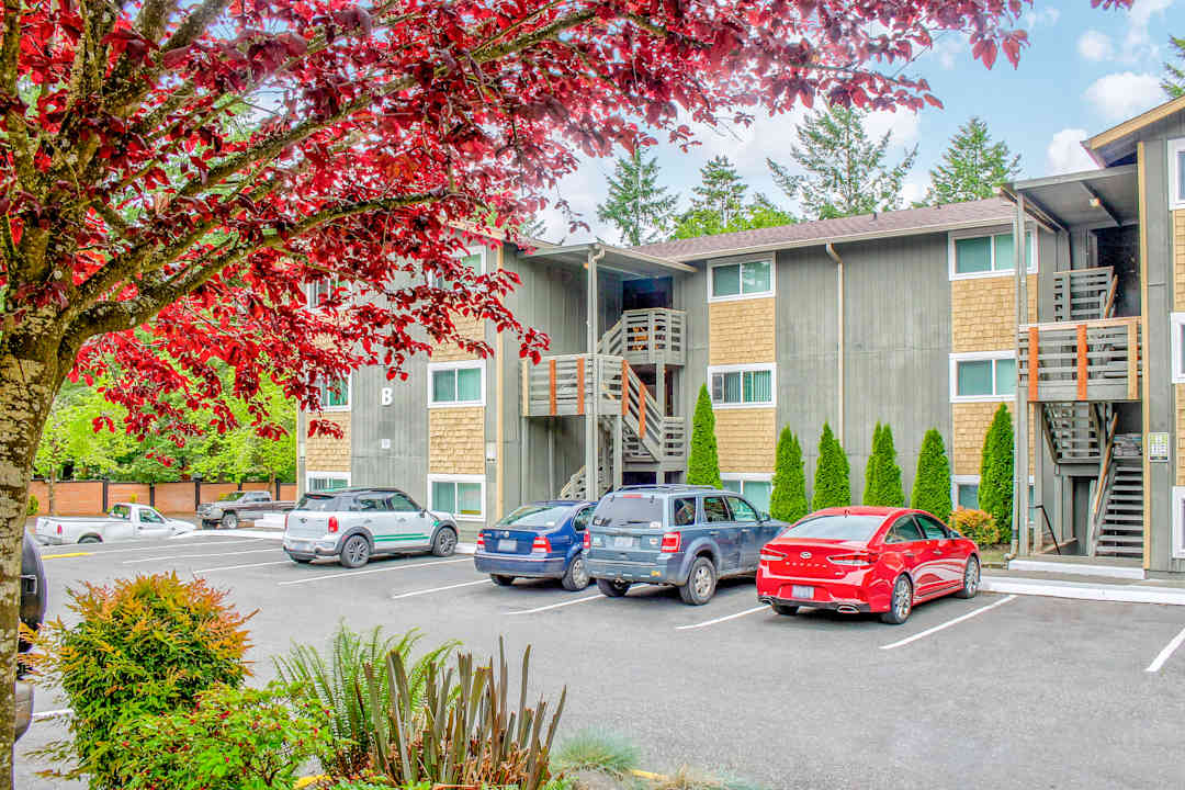 Heritage Park Apartments - Olympia Wa 98502