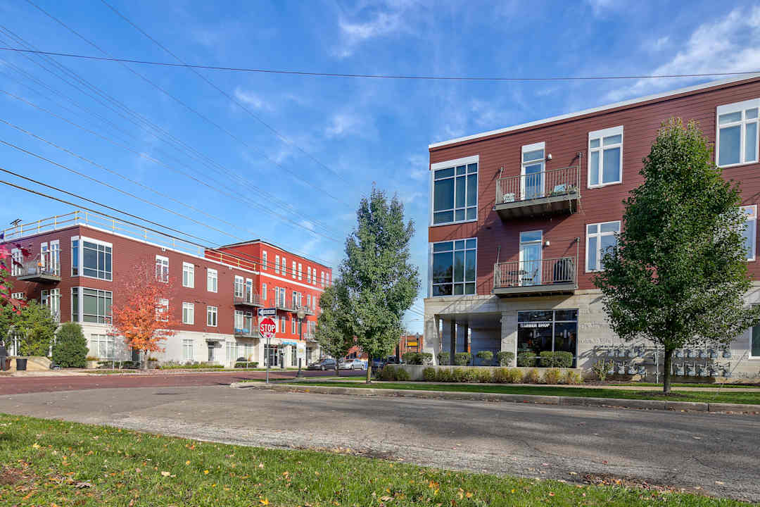 Eastown Flats Apartments Grand Rapids, MI 49506