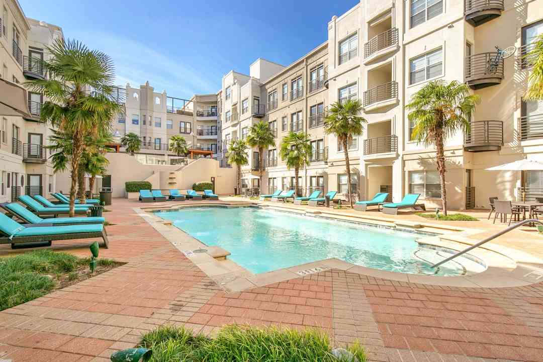 5 mockingbird apartments dallas tx 75206