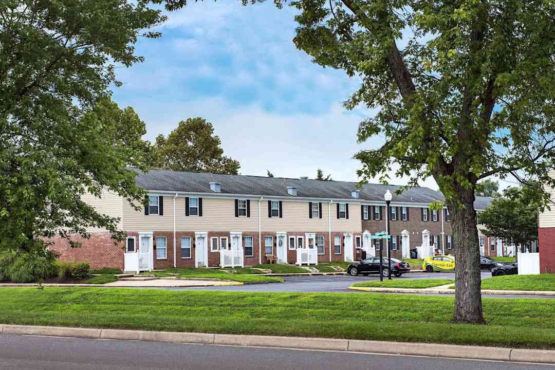 Commons at White Marsh Apartments Middle River, MD 21220