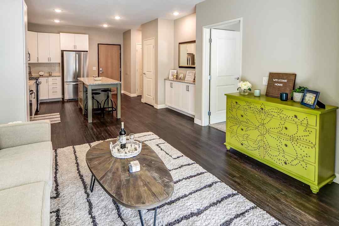 Altitude Residences Apartments Minnetonka Mn 55305