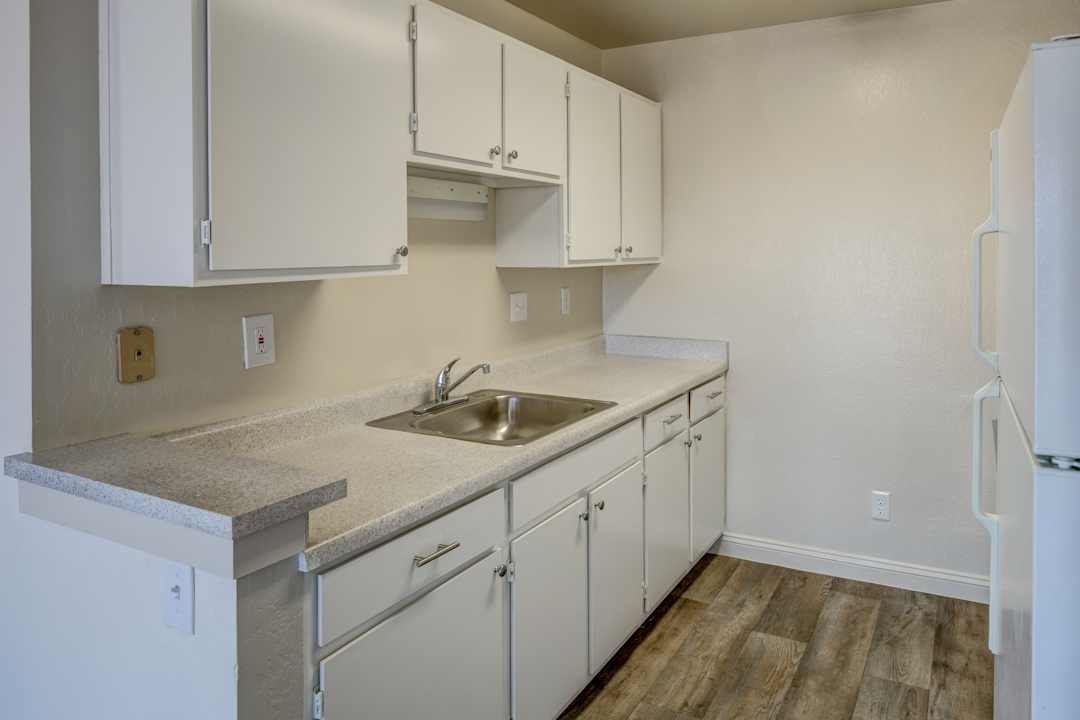 Unit 306 1 Bed/ 1 Bath