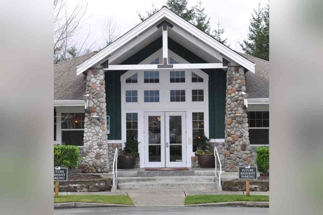 39 Echo ridge apartments snoqualmie info