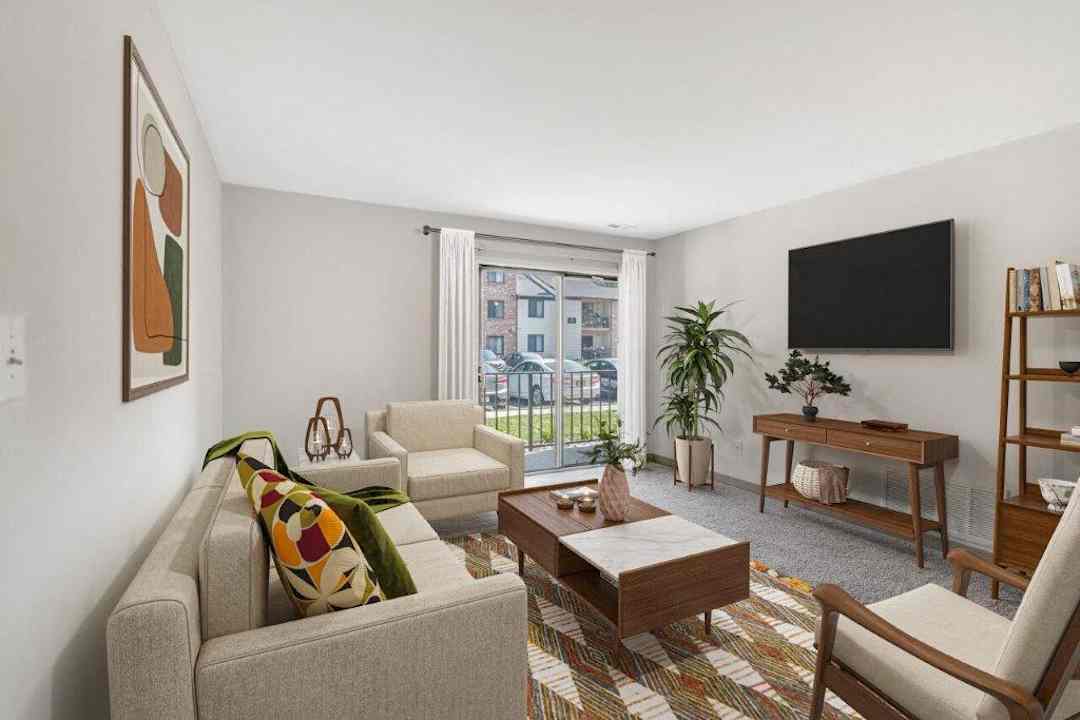 Cranbury Crossing Apartment Homes 1 Cranbury Cir East Brunswick, NJ